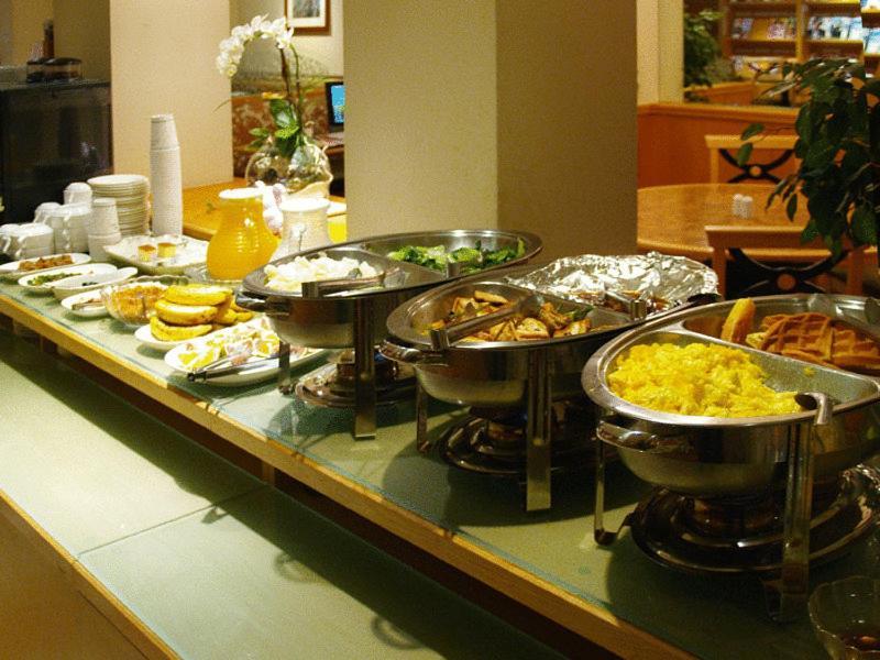 Dong Wu Hotel تايبيه المظهر الخارجي الصورة