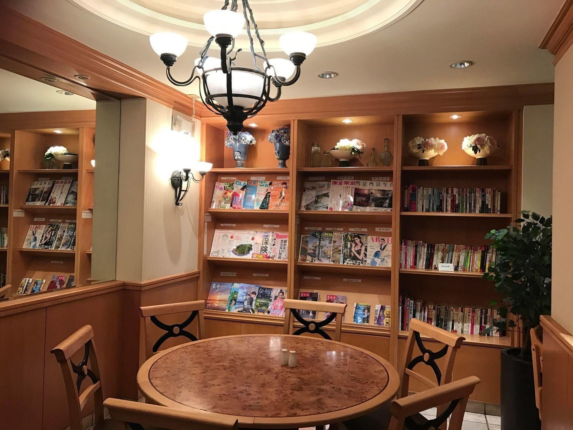Dong Wu Hotel تايبيه المظهر الخارجي الصورة